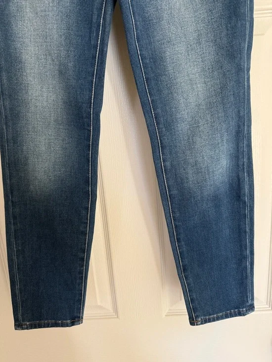 Soft Surroundings Medium Wash Jeans - Picture 4 of 8